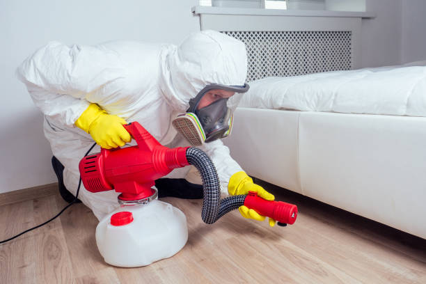 Trusted Cliffwood Beach, NJ Pest Control Experts