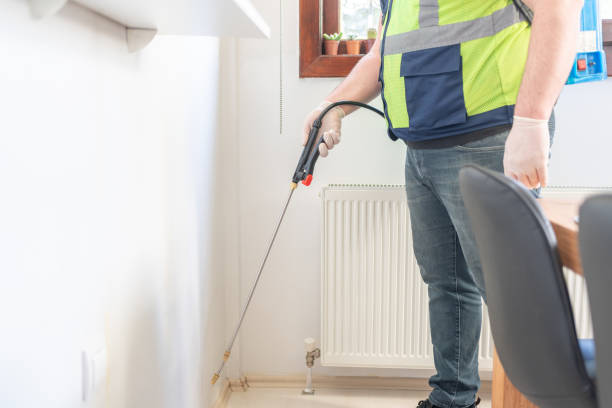 Best Pest Inspection Near Me  in Cliffwood Beach, NJ