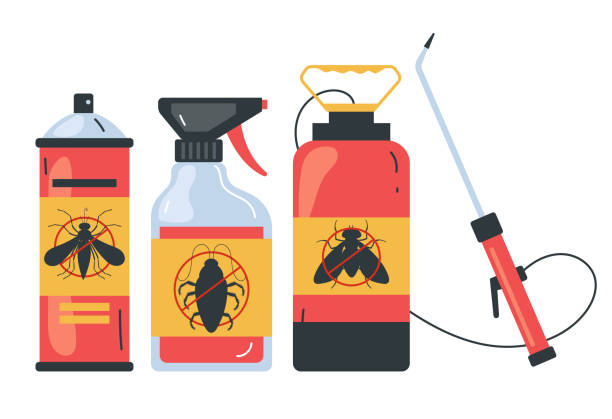 Best Pest Removal Services  in Cliffwood Beach, NJ